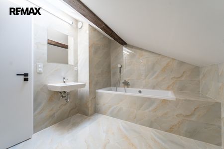 Pronájem bytu 4+kk v osobním vlastnictví 130 m², Český Brod - Fotografie 3