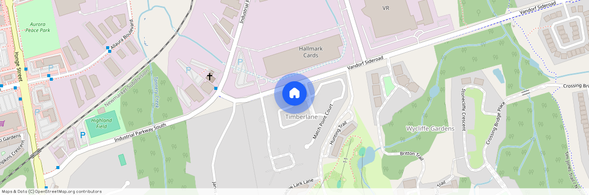 10 Ken Sinclair Crescent, Aurora