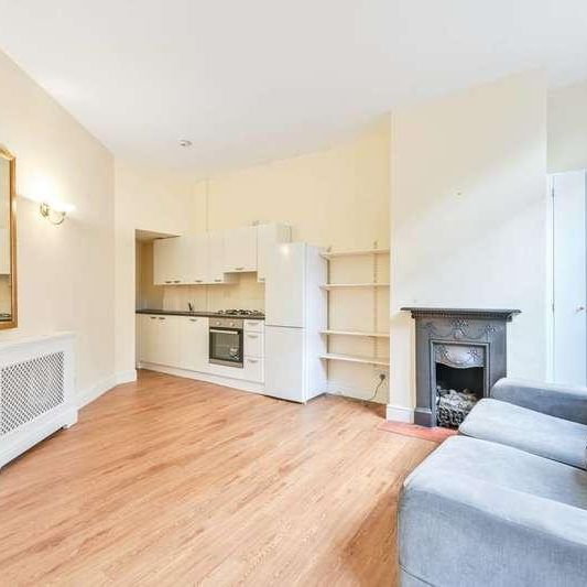 Epirus Mews, Fulham, SW6 - Photo 1