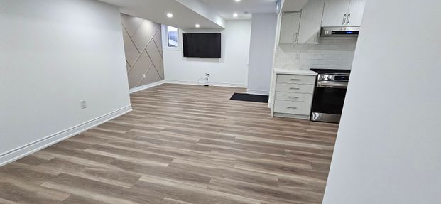 For Lease - 1183 ravenscroft Road Unit# bsmt, Ajax, Ontario - Photo 1