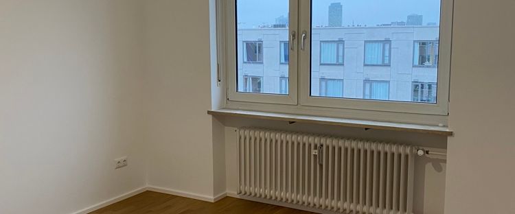 Dachgeschosswohnung in 81373 München zur Miete - Foto 1