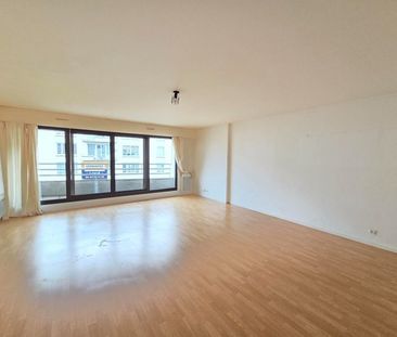 Appartement 4 pièces – 85 m² environ à Rennes (ref : HG70310) - Photo 1