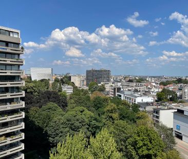 ANTWERPEN - Gemeubeld appartement met royaal terras - Photo 2