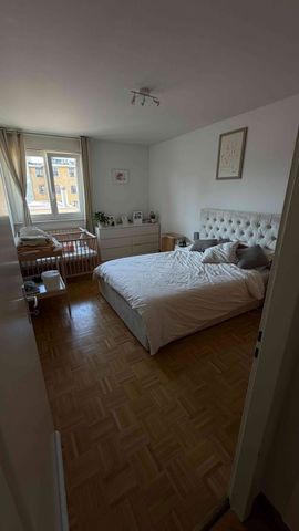 4 Zimmer, 85 m², 5. Stock - Foto 4