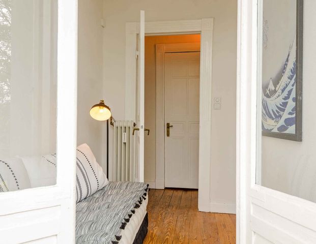 Zimmer in der Klosterallee - Photo 1