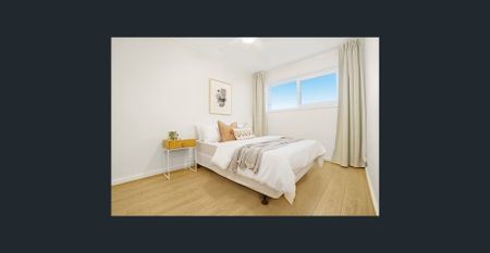 Immaculately Presented, Modern, Light and Bright 2Bdr Apartment! - Photo 3