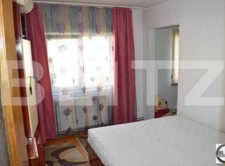 Apartament 4 camere, 77 mp, decomandat, zona strazii Calea Baciului - Photo 2