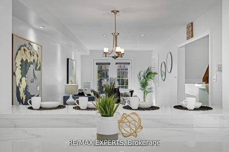 For Lease - 19 Foxchase Avenue Unit# 32, Vaughan, Ontario - Photo 4