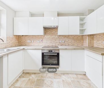 4 bedroom terraced house to rent - Photo 6