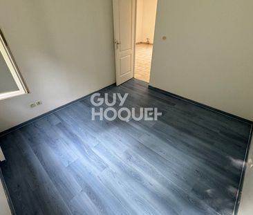 Appartement 3 pièce(s) 55 m2 avec 2 chambres au 1ER et dernier étage. - Photo 4