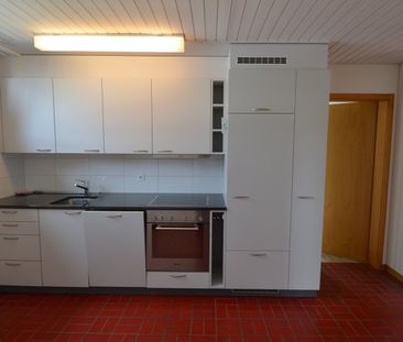 3 Zimmer, 3. Stock - Photo 1
