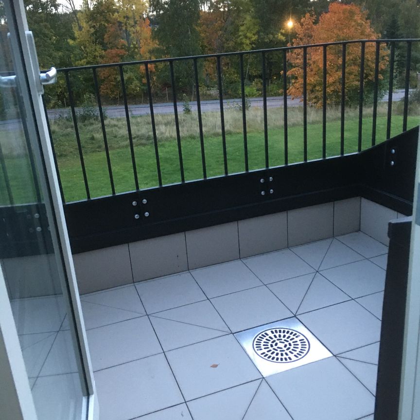 Von Seths väg, Åkers Styckebruk - Foto 1