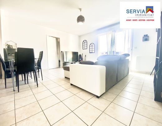 Location Appartement 3 pièces 63m² QUEVEN 56530 - Photo 1