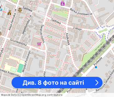 Komfortowe mieszkanie, Orkana 1 piętro - Фото 1