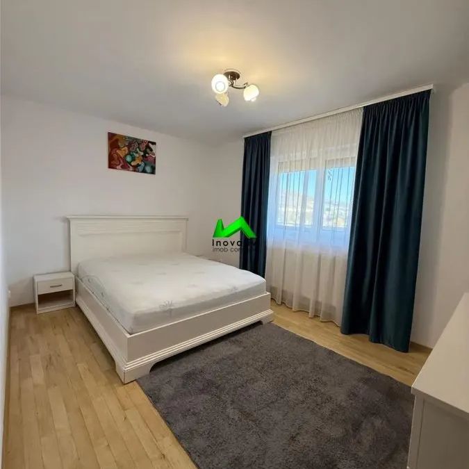 Apartament de inchiriat 3 camere Sibiu Lazaret - Photo 1