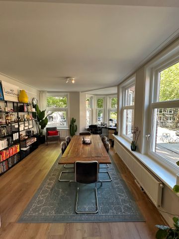Appartement te huur: Agamemnonstraat 18-1 1076 LV Amsterdam - Photo 2