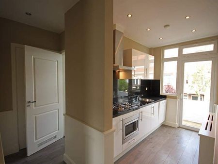 Te huur: Appartement Allard Piersonlaan in Den Haag - Photo 3