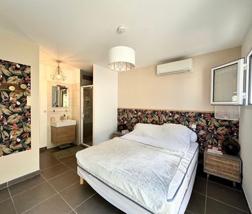 Location Appartement 2 pièces 44m² VILLE DI PIETRABUGNO 20200 - Photo 5