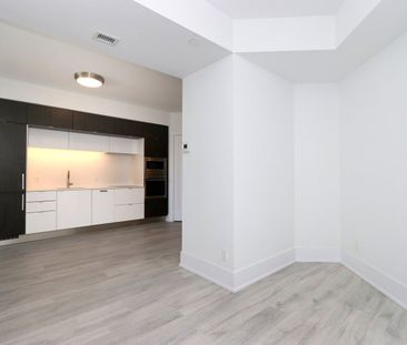 For Lease - 1 Edgewater Drive Unit# 313, Toronto, Ontario - Photo 1