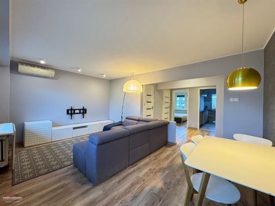 Grudziądz, Nowy Rządz Mieszkanie na wynajem - Фото 1