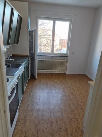1:a KÖPING, Borgmästaregatan 27 B, 1202 - Photo 3