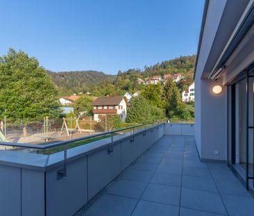 3.5 Zimmer, 84 m², 2. Stock - Photo 5