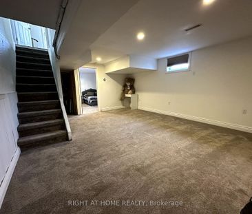 For Lease - 166 Barkley Crescent, Oshawa, Ontario - Photo 2