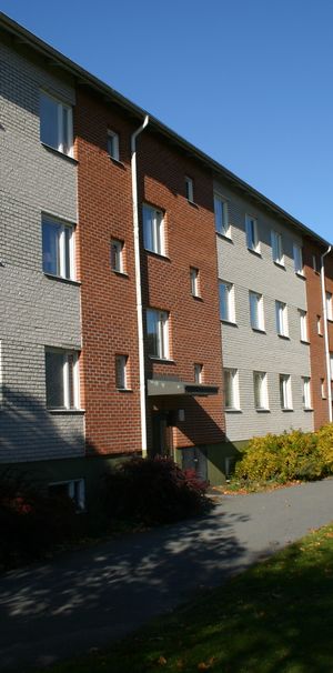 Nygatan 3 B, 57731, HULTSFRED, Sverige - Photo 1