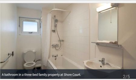 3 Bed Flat, Shore Lane, S10 - Photo 5
