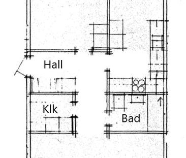 JH Dahlsgatan 15 – Kristianstad - Foto 3