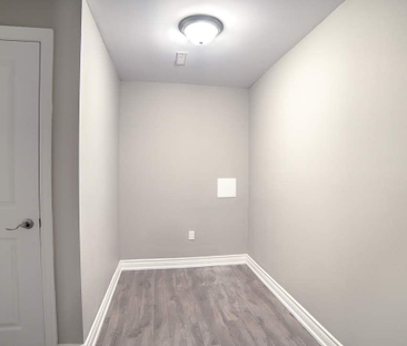 For Lease - 58 Bellhaven Road Unit# A, Toronto, Ontario - Photo 4