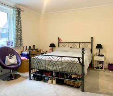 1 bedroom apartment to rent Scott Close, Sprowston, Norwich, NR7 - Photo 1