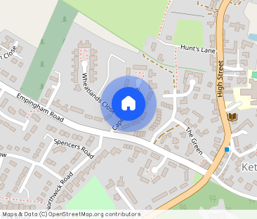 Capendale Close, PE9 - Photo 1