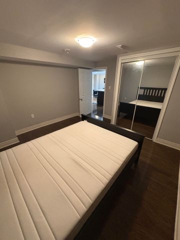 For Lease - 5965 River Grove Avenue Unit# Bsmt, Mississauga, Ontario - Photo 4