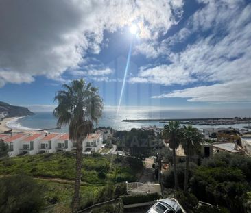 4 room luxury Apartment for rent in Sesimbra, Portugal - Photo 1