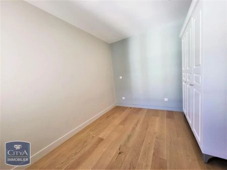 Appartement à louer 4 pièces 96m² - Photo 4