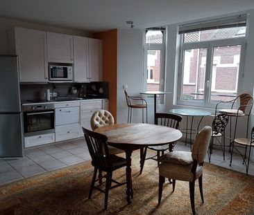 Location Appartement 2 pièces 40m² LENS 62300 - Photo 1