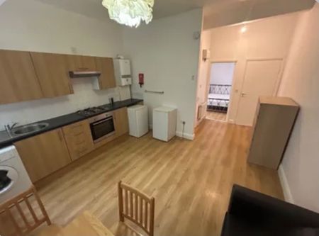 1 Bed Flat, Tollington Way, N7 - Photo 3