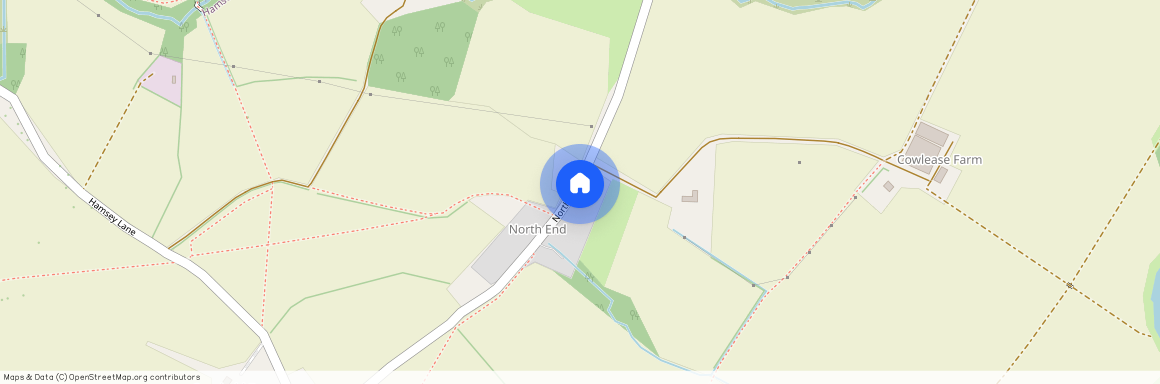 Cowlease Farm, BN8 5TE, Lewes