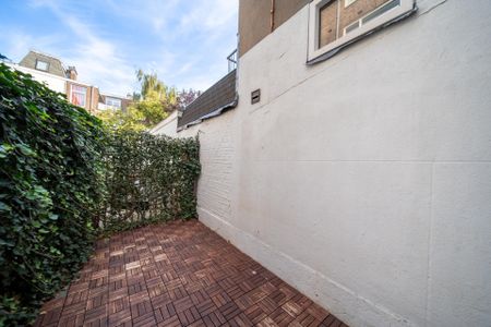 Te huur: Appartement Daguerrestraat in Den Haag - Foto 5