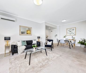 482/33 Hill Road, Wentworth Point NSW 2127 - Apartment For Rent | D... - Photo 5