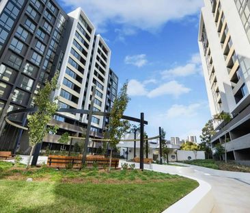 Modern Studio Apartment in the Heart of Macquarie Park - Photo 4