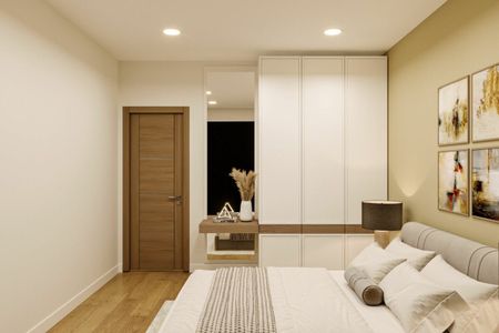 4.5 Zimmer, 80 m² - Photo 4