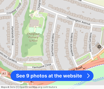 Fairholme Gardens, Finchley - Photo 1