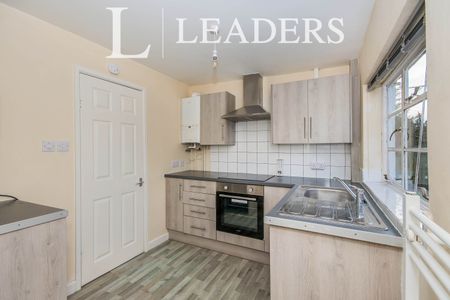 1 bedroom cottage to rent Winsover Road, Spalding, PE11 - Photo 5