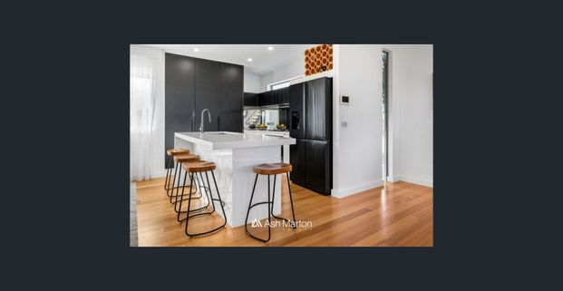 Contemporary Coastal Retreat with Expansive Rooftop Terrace - Photo 1