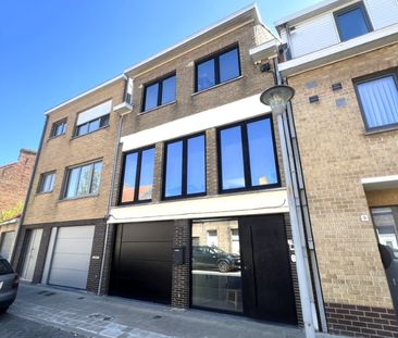 hedendaagse woning te huur in hartje Veurne - Photo 4