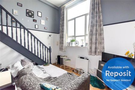 1 bedroom flat to rent - Photo 4