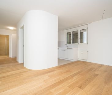 Modernisierte Wohnung sucht Nachmieter! - Foto 3