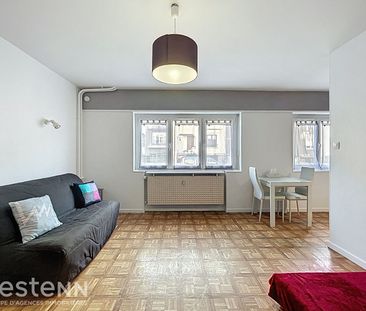 Location Appartement 1 pièce 32m² - Photo 2